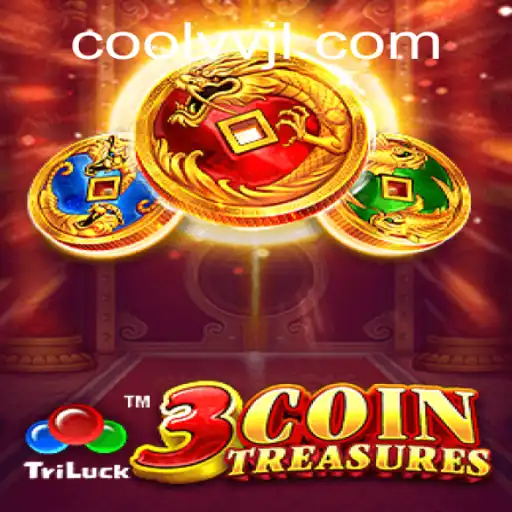Discover the Adventure of 3CoinTreasures: A Journey with VVJL