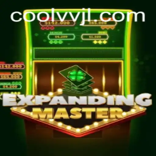 ExpandingMaster: A New Era in Gaming with VVJL
