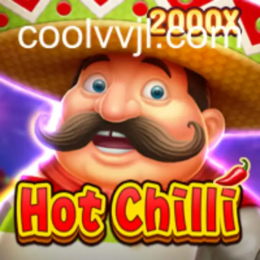 HotChilli: A Spicy Adventure with VVJL