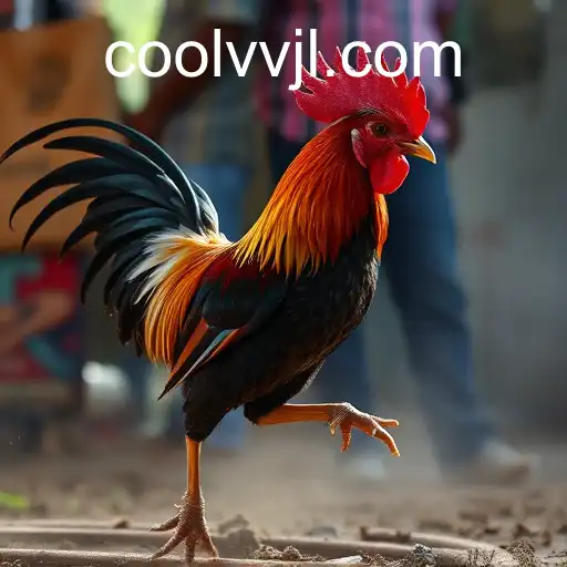 The Rise of Online Sabong: Tradition Meets Technology