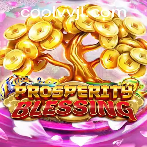 Discovering the World of ProsperityBlessing