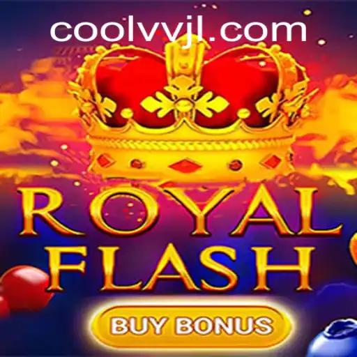 RoyalFlashBuyBonus: A Modern Twist on Strategy and Luck