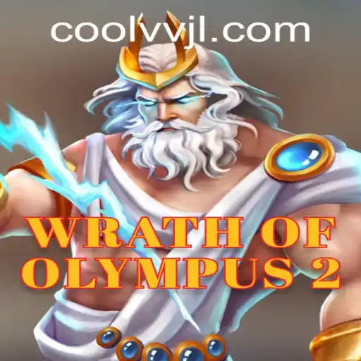 WrathofOlympus2: A Mythological Odyssey with VVJL Expansion